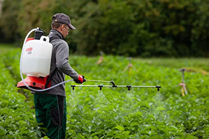 Solo 120cm Aluminium Spray Boom with 4 Nozzle