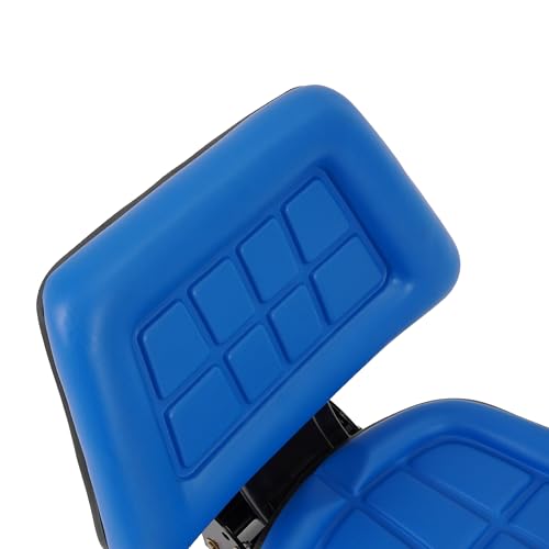 Tractor Suspension Seat Compatible with Deere/Massey