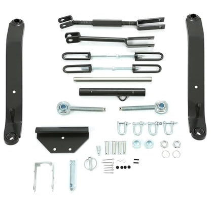 Suitable for 3 Point Hitch Kit for Kubota BX23 BX25 BX25D B-Series Sub-Compact Tractor Models