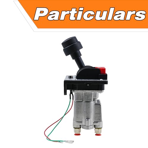 AV295 PTO Switch Dual Valve Air Kit for Dump Truck 328388-79X