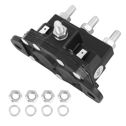 118246 Dual-Polarity Reversing Solenoid for Lippert Keystone