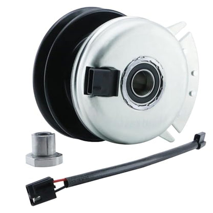 BDELI Electric PTO Clutch Fits Hustler 601801 601801K - size: 601801K