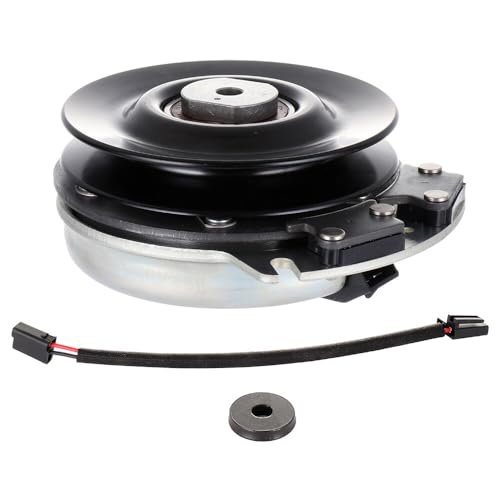 SCITOO PTO Clutch Fit for Bush Hog 50028140 - color: 5218-60 Clutch