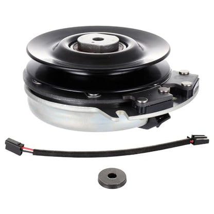 SCITOO PTO Clutch Fit for Bush Hog 50028140 - color: 5218-60 Clutch
