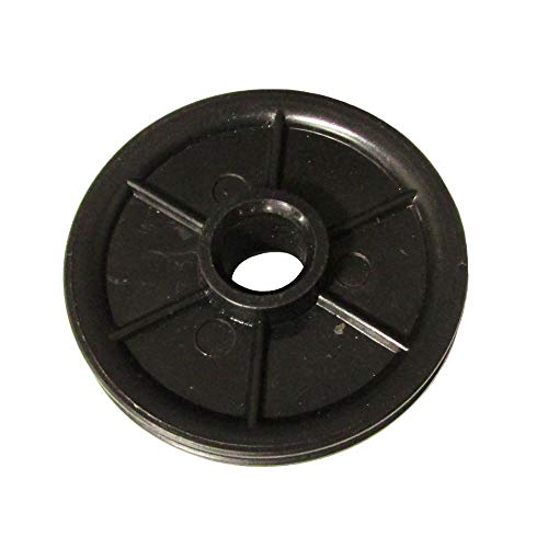 Garage Door Idler Pulley 144C56 Fits LiftMaster, Chamberlain, Craftsman