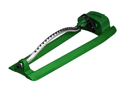 Orbit SunMate Oscillator Sprinkler, 3000 Square Feet - size: 3000 Feet