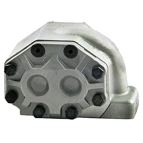 MCV Hydraulic Pump Fits International/Farmall, Case IH 464 Tractor