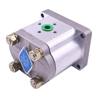 LH Gear Pump CBN-E316 for Farmpro Nortrac Jinma Tractor