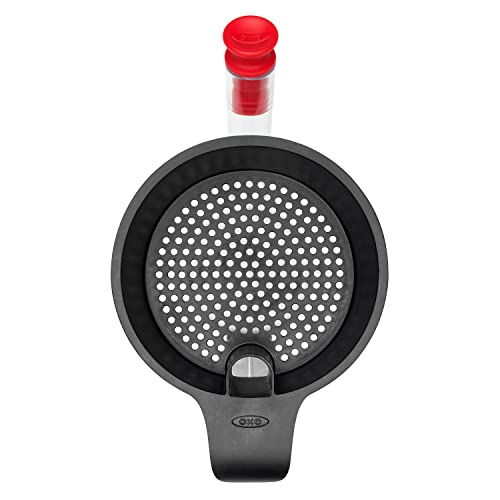 OXO Good Grips 2 Cup Fat Separator, Plastic, One Size - size: One Size, style: 2 Cup
