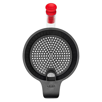 OXO Good Grips 2 Cup Fat Separator, Plastic, One Size - size: One Size, style: 2 Cup
