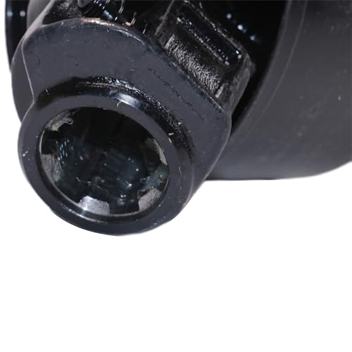PTO Shaft 826-020C for Bush Hog Rotary Cutters 3/8" Shear Pin 6 SPLIN