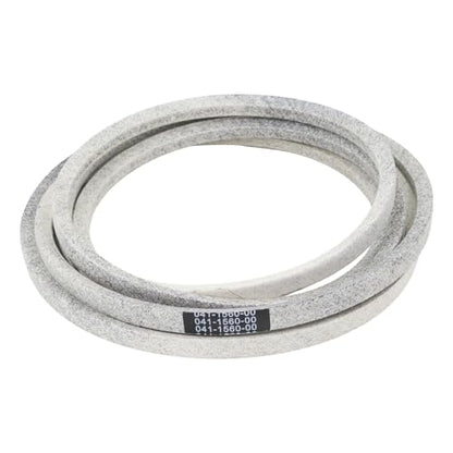 041-1560-00 Mower Deck Belt Fit for Bad Boy with 54 Inch Deck - size: 0.63" x 155.6"