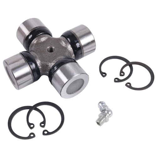 Series 4 Cross Bearing Kit Compatible with Comer Bush Hog 64694