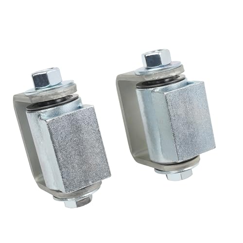 BH-3.50 Heavy Duty Weld on Sealed Bearing Hinge
