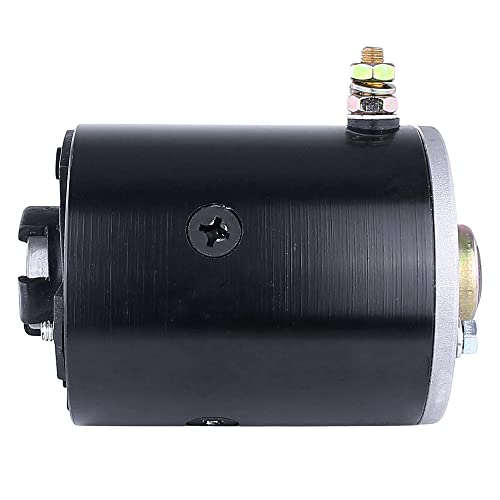 RAREELECTRICAL 12V Ccw Hydraulic Pump Motor For 2015-2017 Fleetwood Monaco