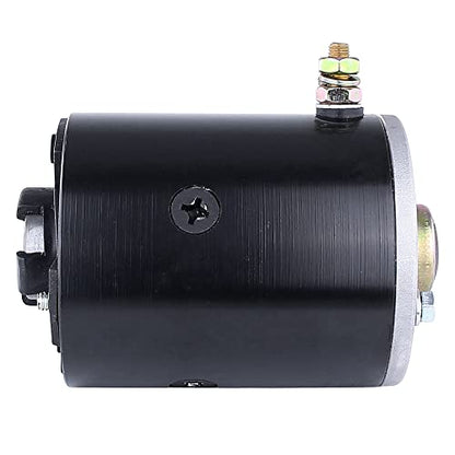 RAREELECTRICAL 12V Ccw Hydraulic Pump Motor For 2015-2017 Fleetwood Monaco