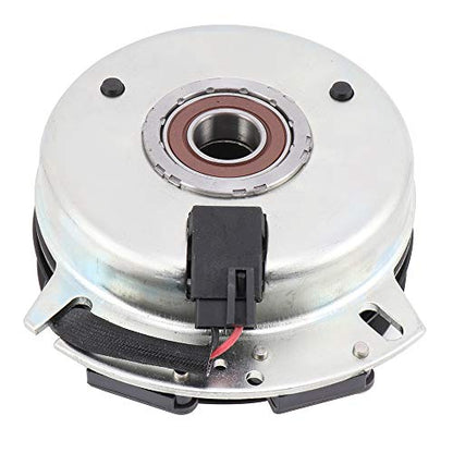 SCITOO Lawn Mower Clutch Compatible for Craftsman 917-04214 - color: 717-04214 Clutch