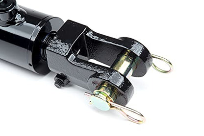 Chief WC Welded Cylinder (2.5 x 24) - size: 2.5 x 24