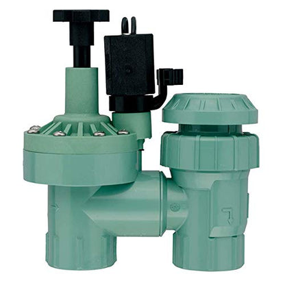 Orbit 57624 1-Inch FPT 100 Series Automatic Anti-Siphon Valve with Flow Control (5)