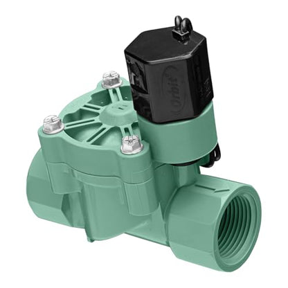 Orbit 57281 1" FPT L-Series Automatic Sprinkler Valve - size: 1 Inch, style: L-series
