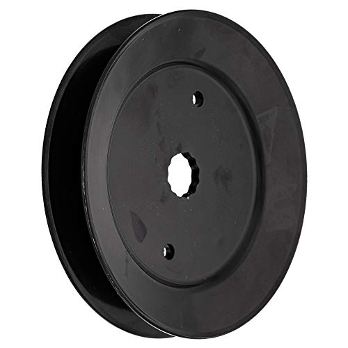 8TEN Deck Spindle Pulley for Husqvarna 129207 153531 173434 3 Pack