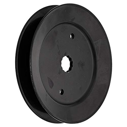 8TEN Deck Spindle Pulley for Husqvarna 129207 153531 173434 3 Pack