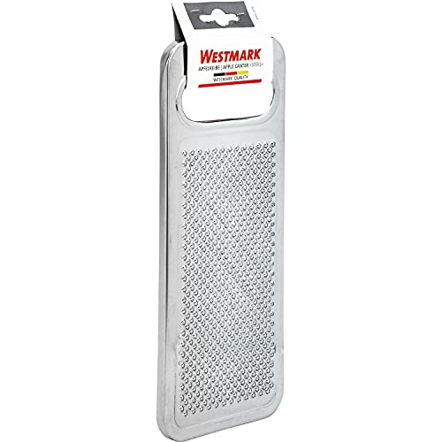 Westmark Potato/Apple Grater, 9.5 Inch, Stainless Steel