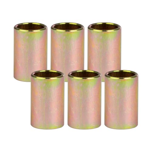 6-Pk 302910 Universal Lower Lift Arm Bushing Fits Cat II to I Hitch Systems