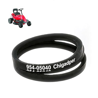 954-05040 Drive Belt 5/8" x 35-1/4" for MTD Craftsman Troy-Bilt Lawn Mower