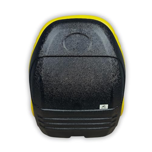 TRAC SEATS Tractor Seat For John Deere 2032R 2038R 4044R 4049R 4052R 4066R 4044M 4049M 4052M 4066M LVU35259 LVA22459