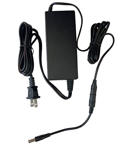 UL 12V AC Adapter for MATICOOPX MEI-30 MEI-20 MEI30 MEI20 Egg Incubator 5A