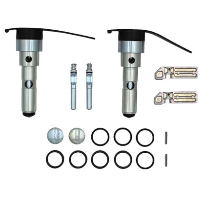 Hydraulic Conversion Kit Fits John Deere 2520 4230 4440 4040 1020