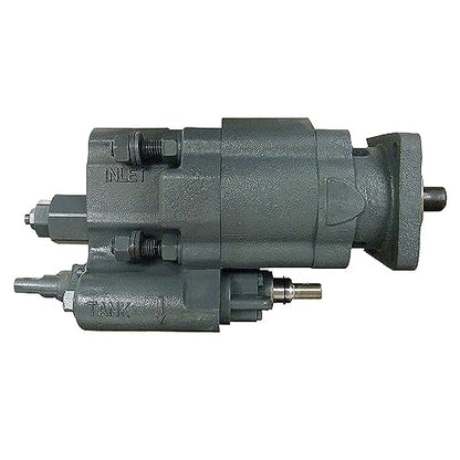 PTO Dump Pump Hydraulic Hydro Cylinder C102 Direct Mount With Cable Shift - color: WAP102-25L