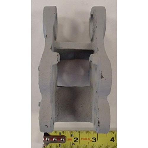 NCA535A Top Link Rocker Bracket Fits Ford Tractor NAA, 2N, 8N, Jubilee