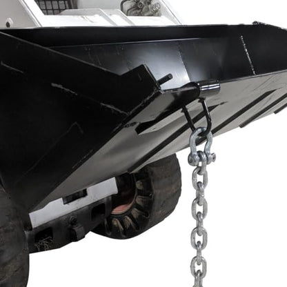 Titan Easy Lift Bucket Attachment, Universal Fit