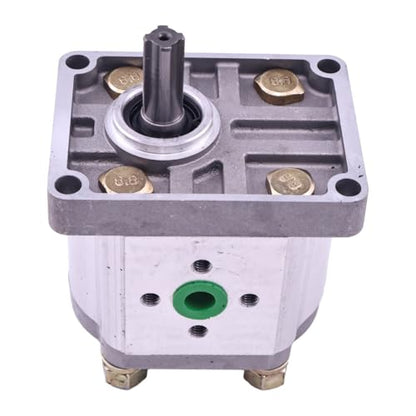 LH Gear Pump CBN-E316 for Farmpro Nortrac Jinma Tractor