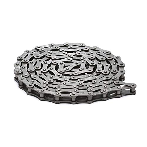 SpeeCo #A2050 Roller Chain 1-1/4" Pitch - 10 Feet with Connecting Link - size: #A2050