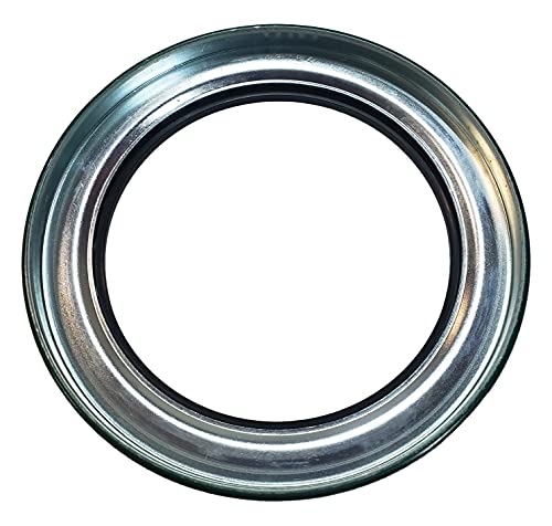 Torque Drive Axle Wheel Seal Replacement for Stemco 393-0173 4 Pack - color: 4 Pack Classic Wheel Seal