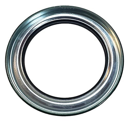 Torque Drive Axle Wheel Seal Replacement for Stemco 393-0173 4 Pack - color: 4 Pack Classic Wheel Seal