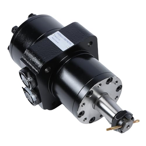 00882300 Hydraulic Wheel Motor for Ariens 04115500 Hydro Gear HGM-12P-7172 Ferris 23091 5023091 5023091SM Great Dane TCA15078 John Deere 32410004