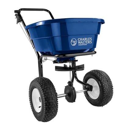 Charles Walters CW2500 Landscape Style Broadcast Spreader - size: CW2500 Landscape