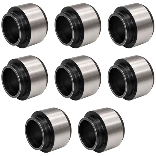 AMR105583 Valve Seats Fits John Deere Pump Housing Pack of 8