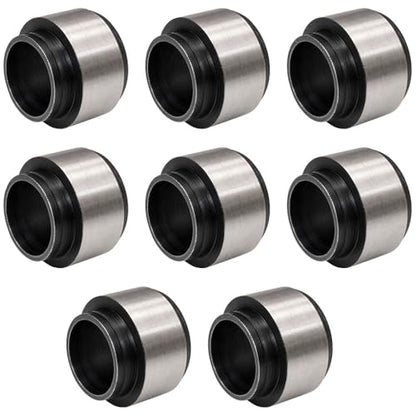 AMR105583 Valve Seats Fits John Deere Pump Housing Pack of 8