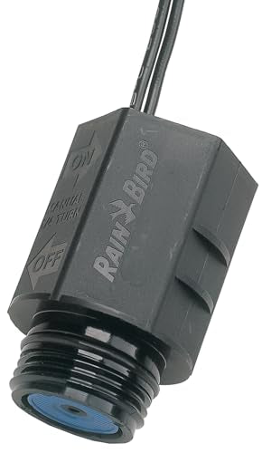 Rain Bird DASASVF075 Professional Anti-Siphon Valve, 3/4" - size: 0.75 Inch