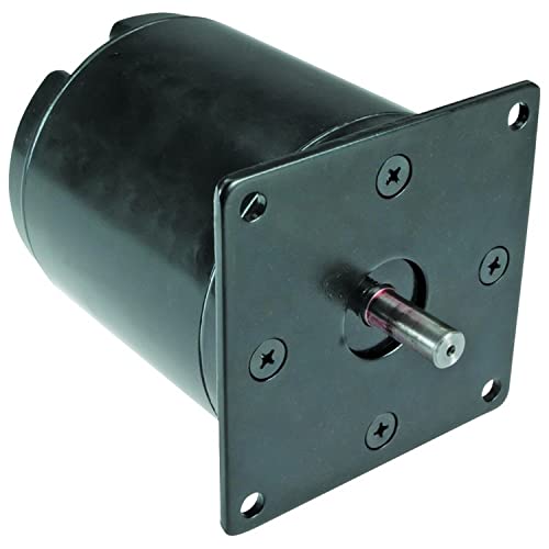 Parts Player - Motor Compatible with Salt Spreader Meyer Buyers Heavy Duty 0202000, 36218, 4854420-M048HM, 4854420MO48HM, 4854440, HM02223 - size: PP10711N V2