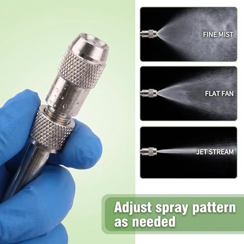 Replacement trigger Sprayer Wand for Ryobi OEM 29"" # 307479001 Compatible models P2800,P2800A,P2810,P2803, P2803A, Sprayer Trigger Wand & Hose