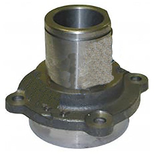 C9NN7N087B Hydraulic Pump Idler Gear Support Fits Ford/New Holland 5000