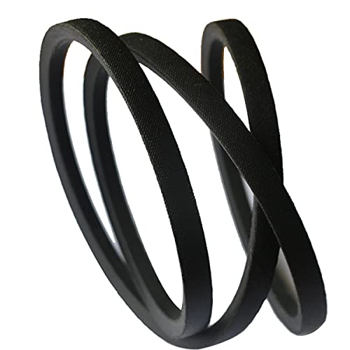 605510 Lawn Mower Tractor Replacement Belt 5/8" x 158.5" for Hustler
