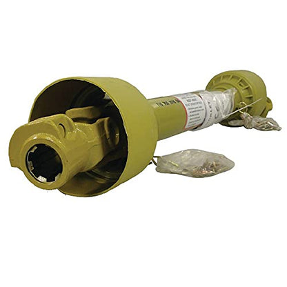Complete Tractor Driveline