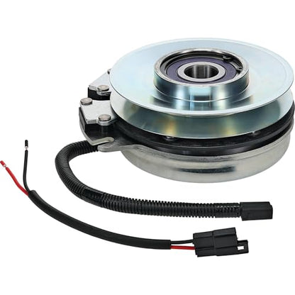 Xtreme Outdoor Power Equipment X0015 PTO Clutch Compatible With/Replacement For Bobcat ZT200 and ZT331 series, Exmark Lazer Z, Serial No. 159,999 and lower, Kees ZKH52220, ZKH52221, ZKH52222, ZKH52223